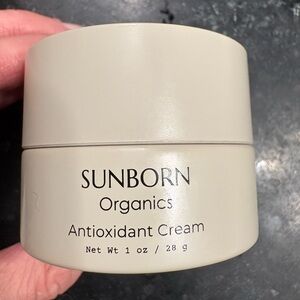 Antioxidant Cream — Cream